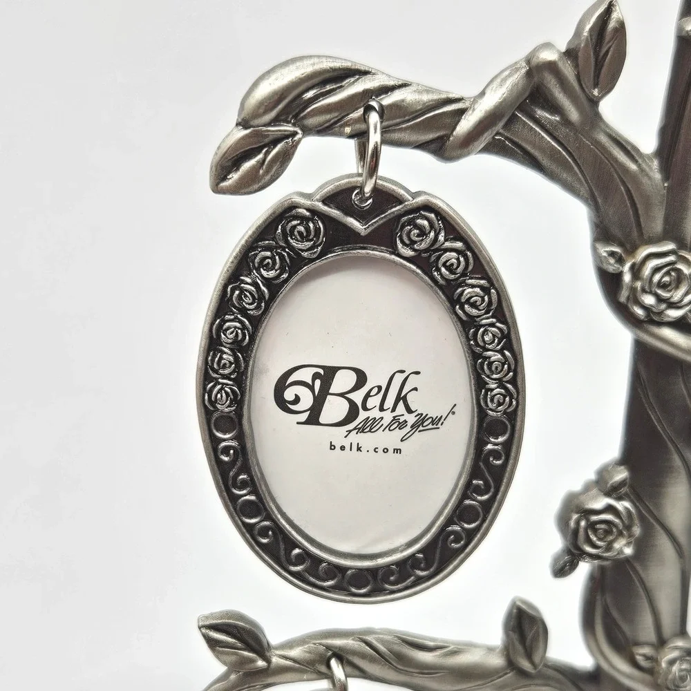 belk ornate family